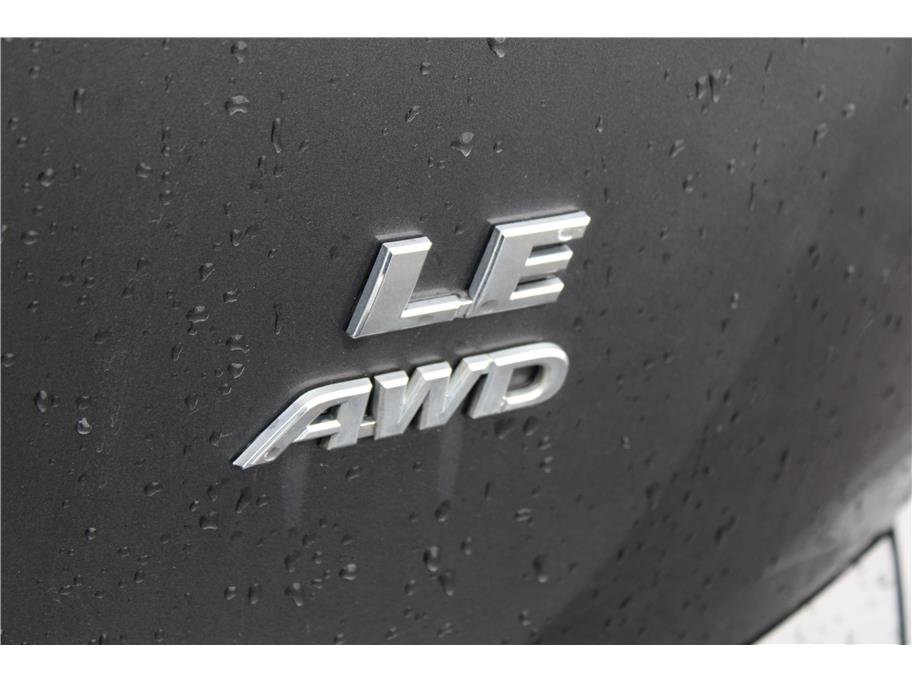 Used 2017 Toyota RAV4 LE w/ All Weather Liner Package image 34