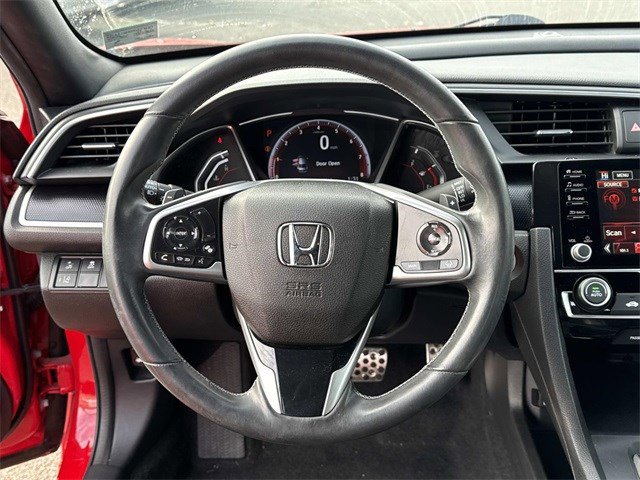Used 2019 Honda Civic Sport image 18