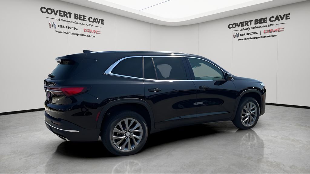 New 2026 Buick Enclave Preferred w/ LPO, Floor Liner Package image 10