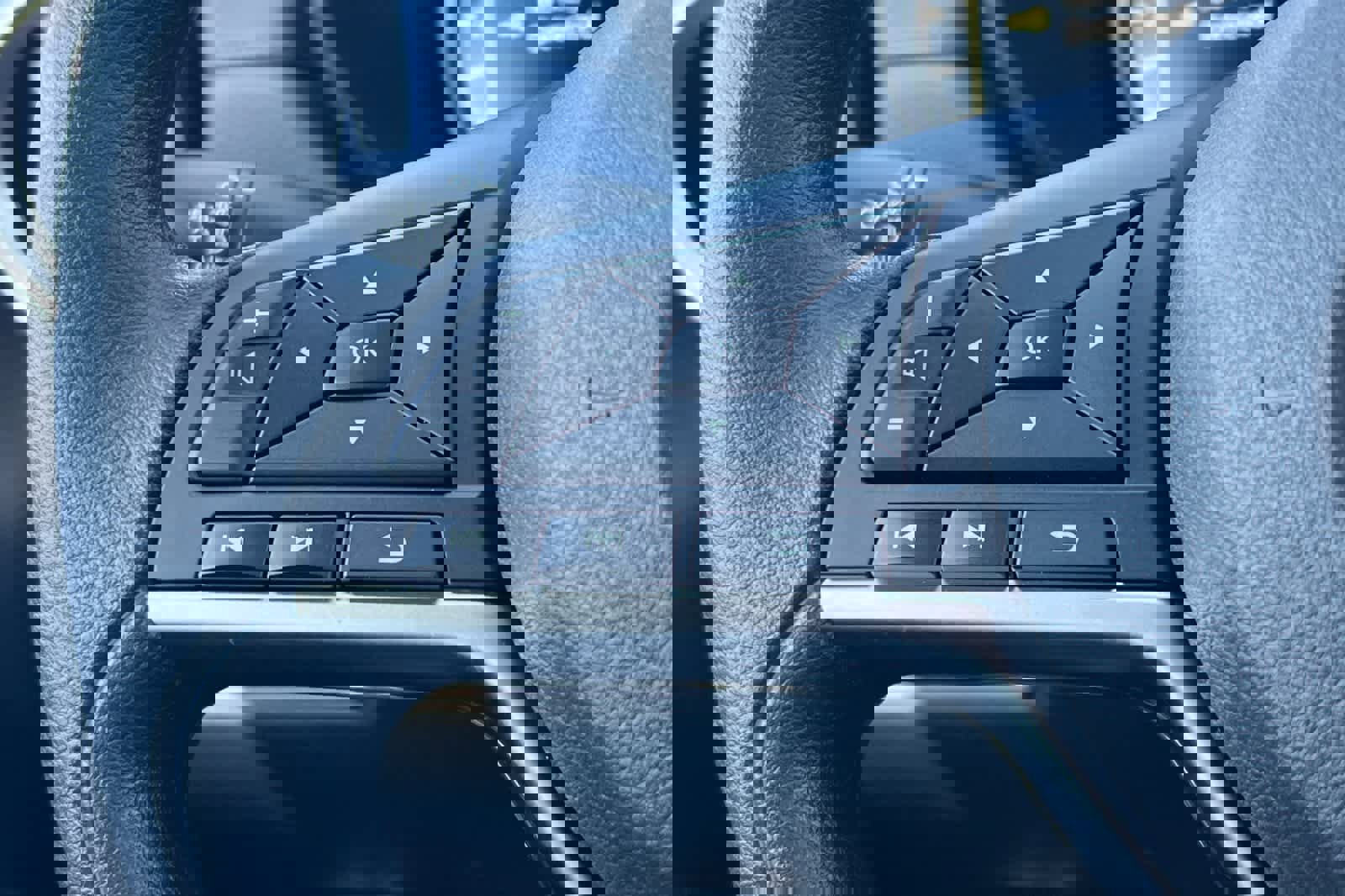 New 2025 Nissan Versa SV w/ Trunk Package image 22