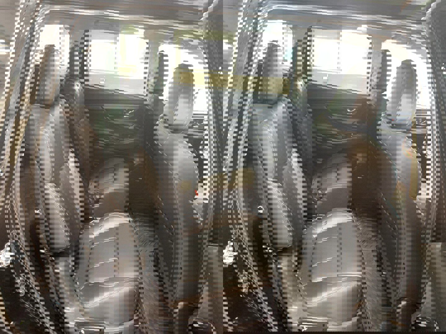 Used 2025 Subaru Ascent Bronze Edition image 22