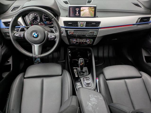 Used 2021 BMW X1 xDrive28i w/ Convenience Package image 18