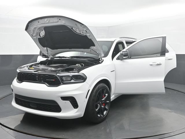 Used 2024 Dodge Durango R/T AWD/4WD image 53