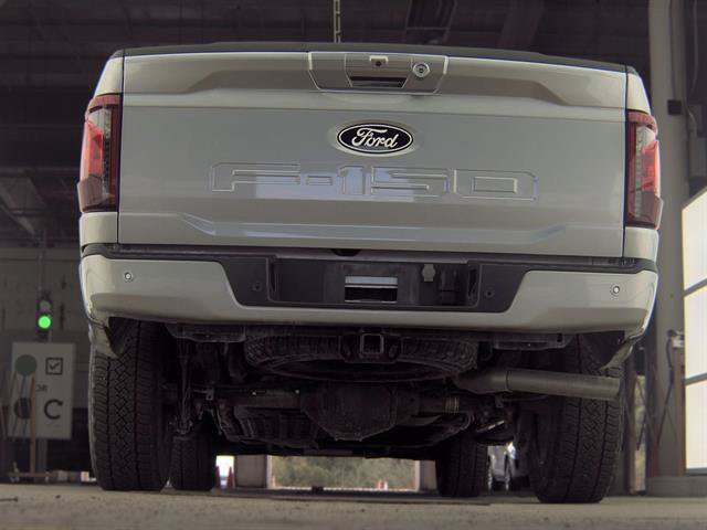 Used 2024 Ford F150 XLT w/ Equipment Group 302A MID AWD/4WD image 7