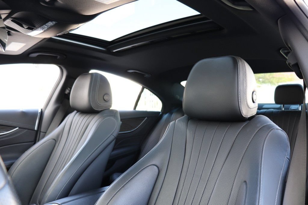 Used 2019 Mercedes-Benz CLS 450 w/ Driver Assistance Package image 62