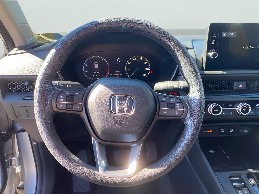 Certified 2026 Honda CR-V EX image 22