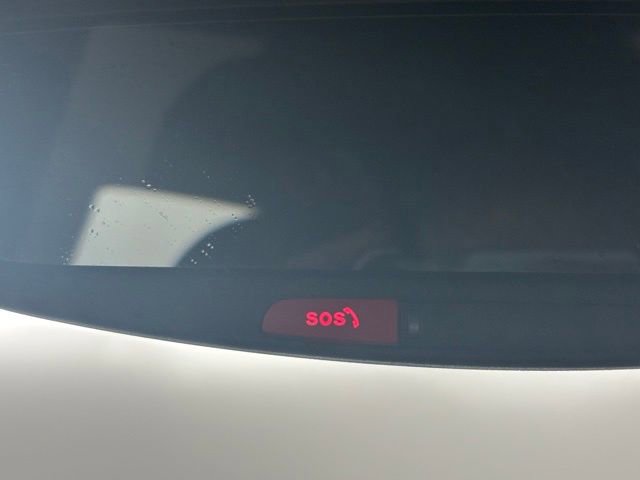 Used 2024 Jeep Compass Latitude image 32