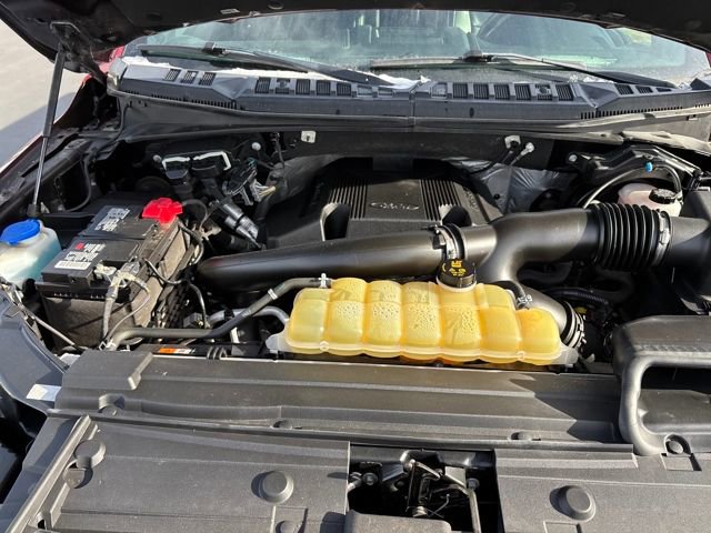 Used 2019 Ford F150 Lariat image 26