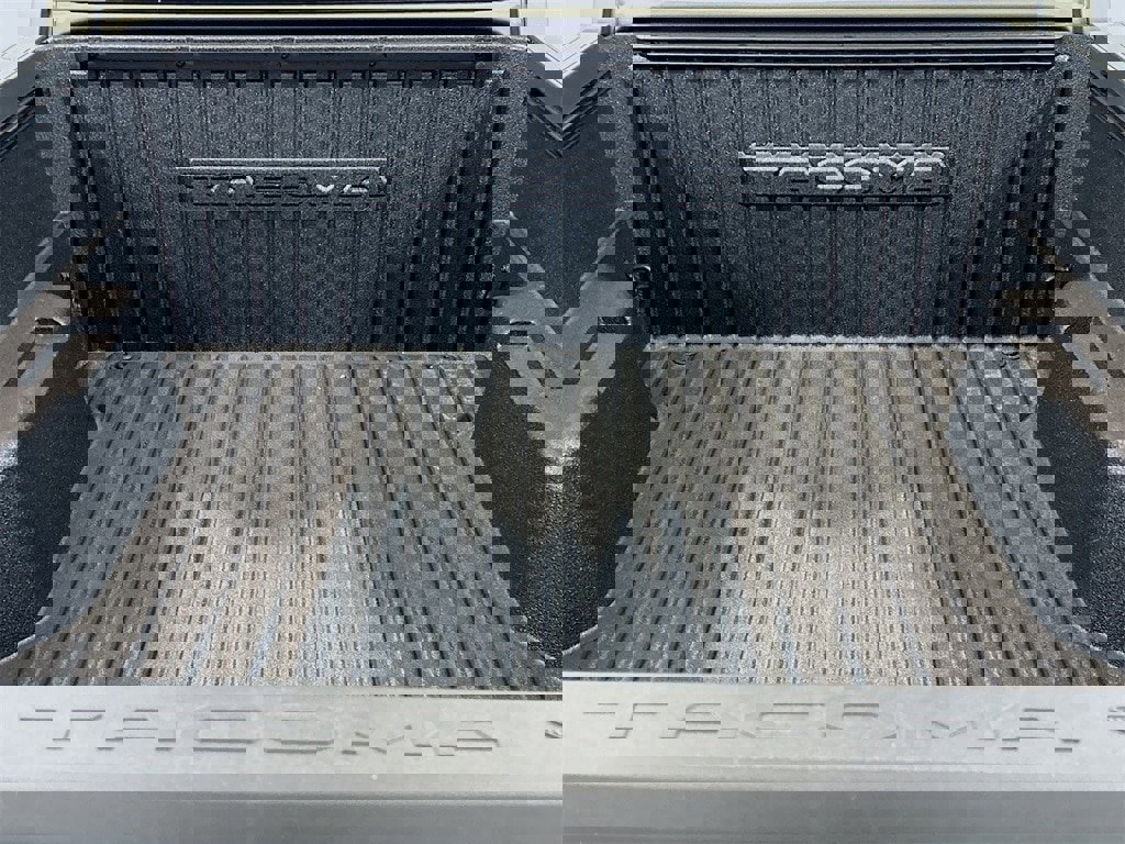 New 2025 Toyota Tacoma TRD Sport image 7