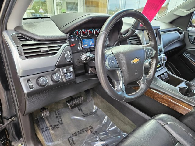Used 2015 Chevrolet Tahoe LT AWD/4WD image 19