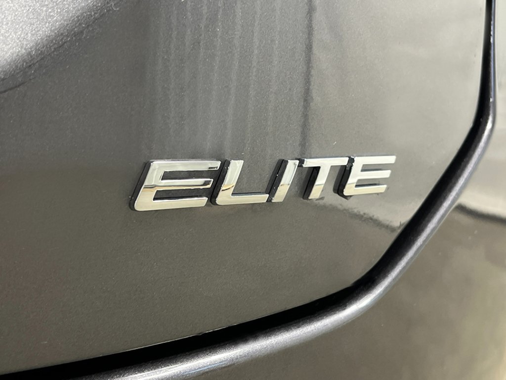 New 2026 Honda Pilot Elite image 11