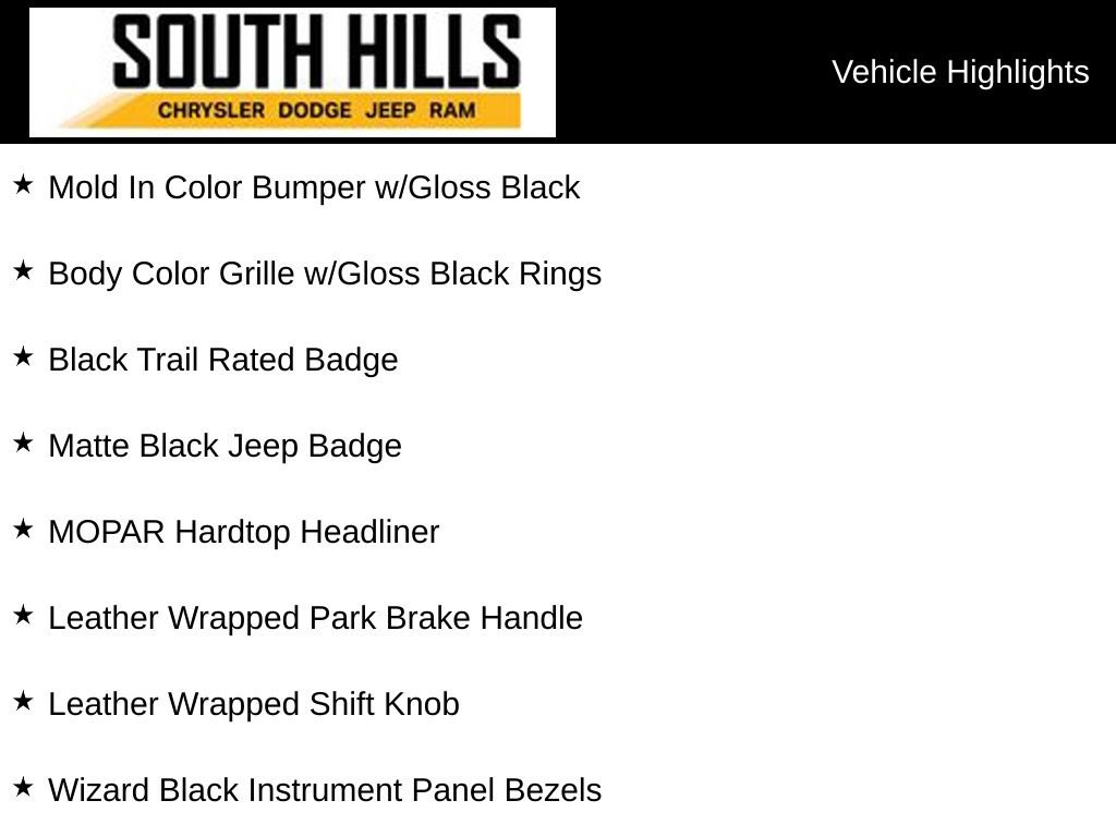 Certified 2021 Jeep Wrangler Unlimited Sahara image 4