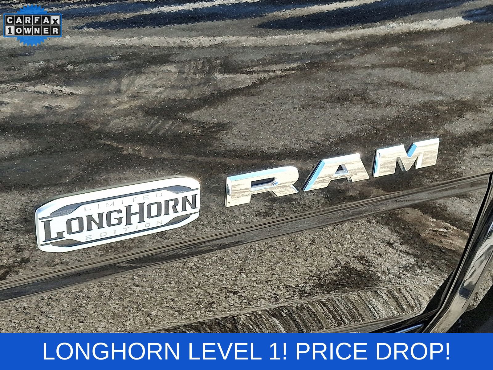 Used 2022 RAM 3500 Limited image 28