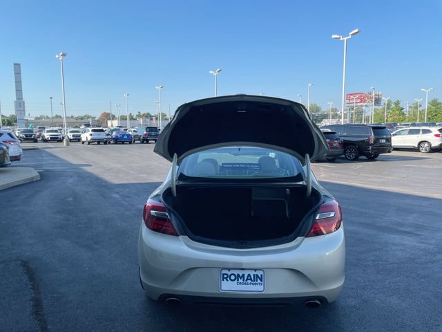 Certified 2014 Buick Regal FWD image 19