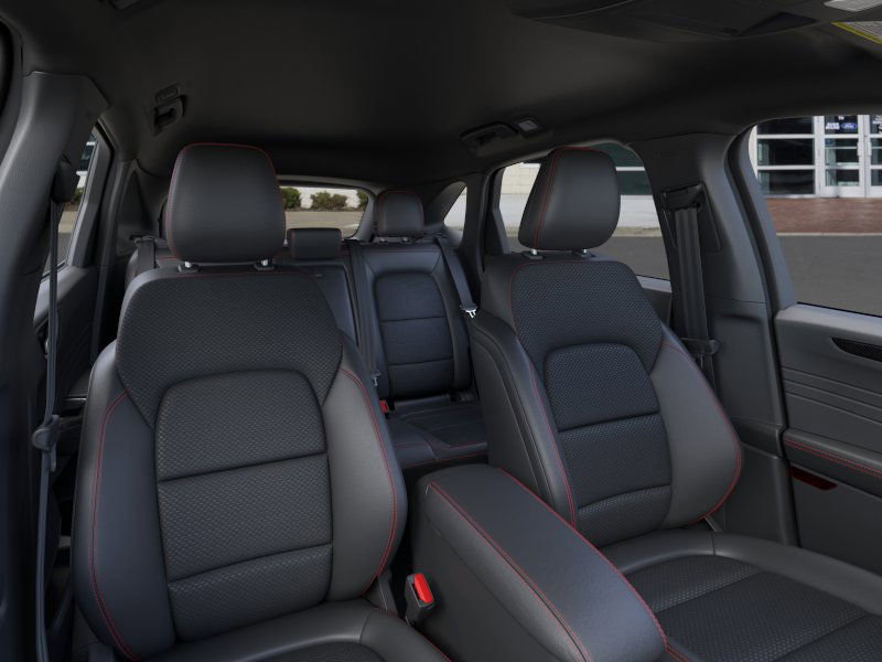 New 2025 Ford Escape ST-Line w/ Tech Pack #1 image 10