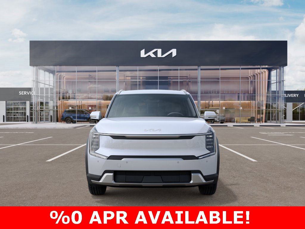 New 2026 Kia EV9 Wind image 2