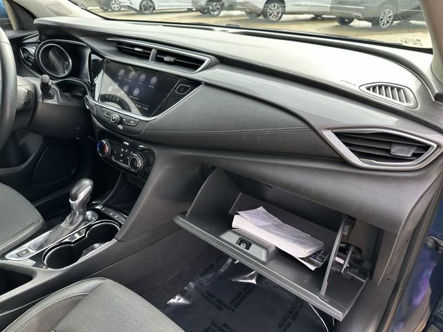 Used 2021 Buick Encore GX Preferred w/ Cold Weather Comfort Package image 31
