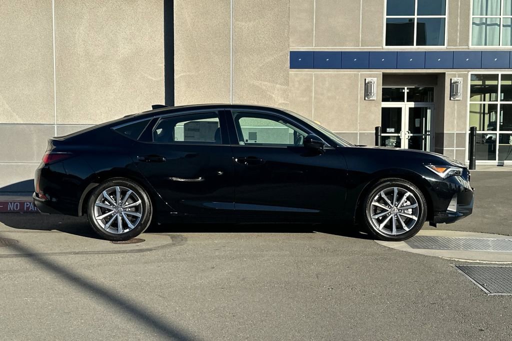 New 2026 Acura Integra image 3