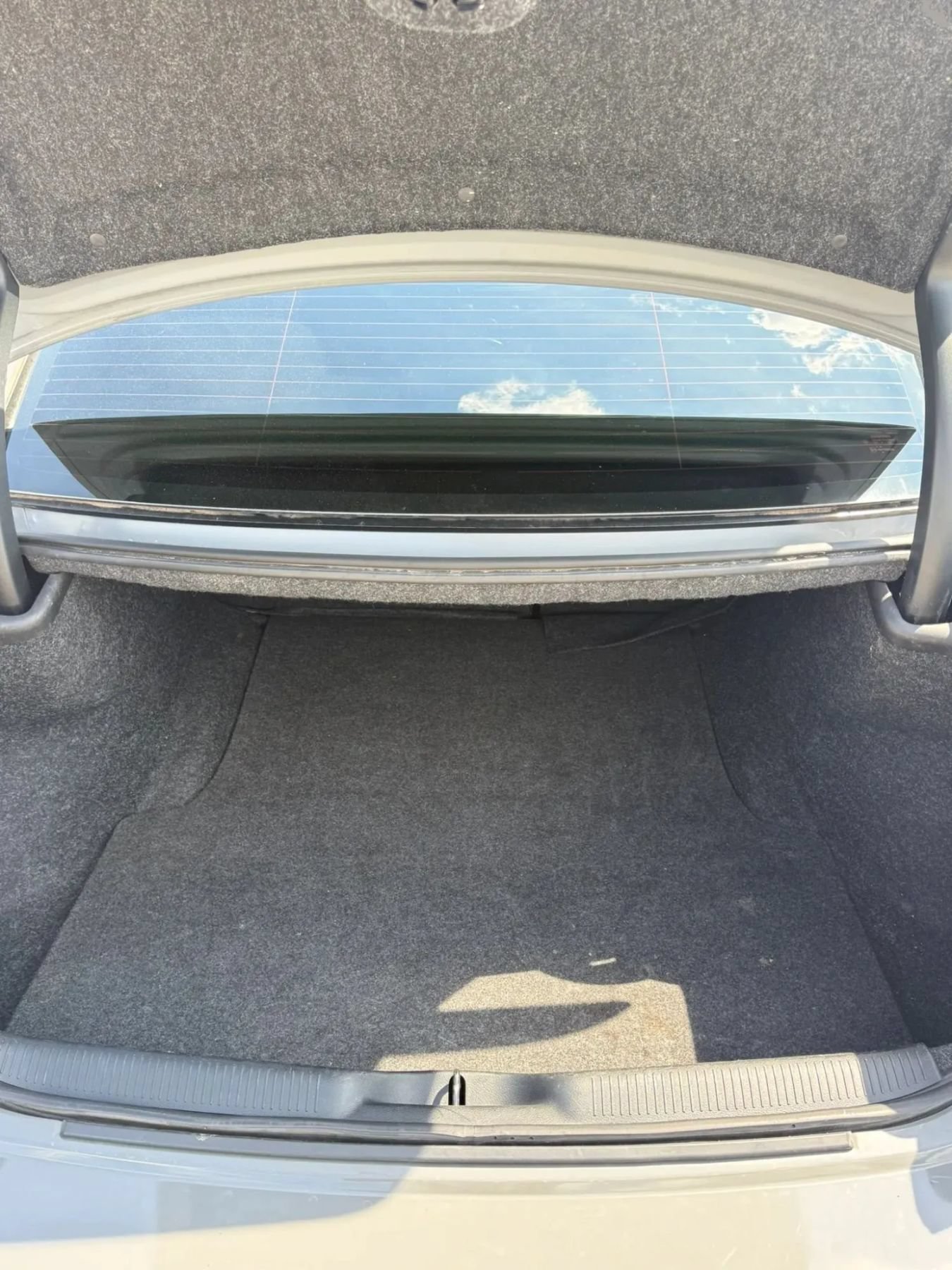 Used 2018 Dodge Charger R/T Scat Pack RWD image 10