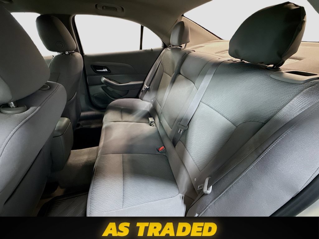Used 2015 Chevrolet Malibu LS w/ Protection Package FWD image 23