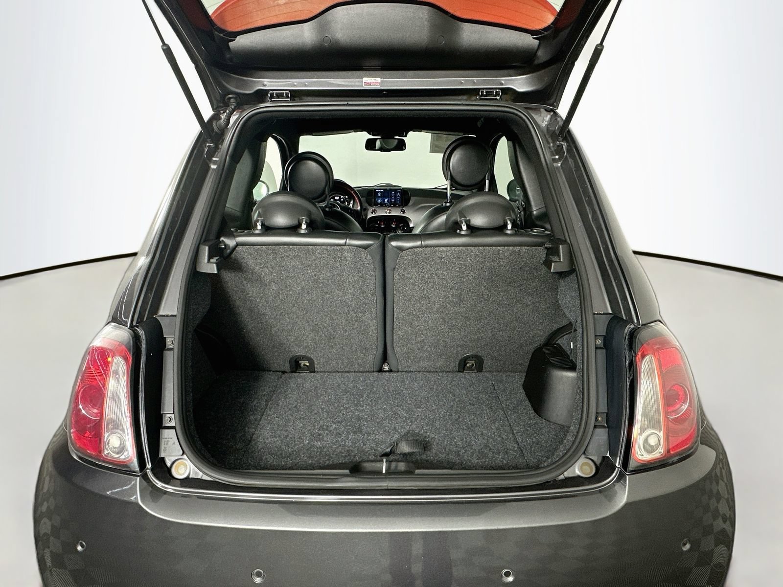 Used 2014 FIAT 500 e w/ Esport Package FWD image 23