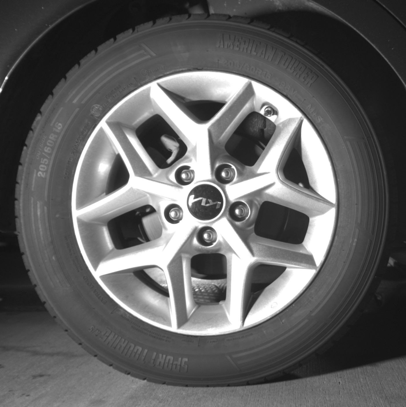 Used 2025 Kia Soul FWD image 15