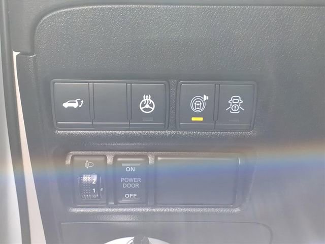 Used 2021 INFINITI QX80 Premium Select w/ Cargo Package image 21