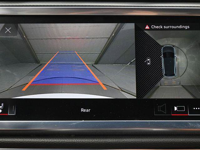 Used 2024 Audi Q3 2.0T Premium Plus AWD/4WD image 19