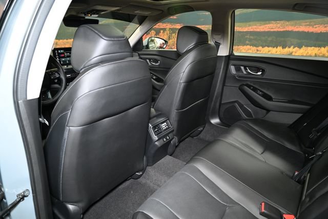 Used 2025 Honda Accord Touring image 53
