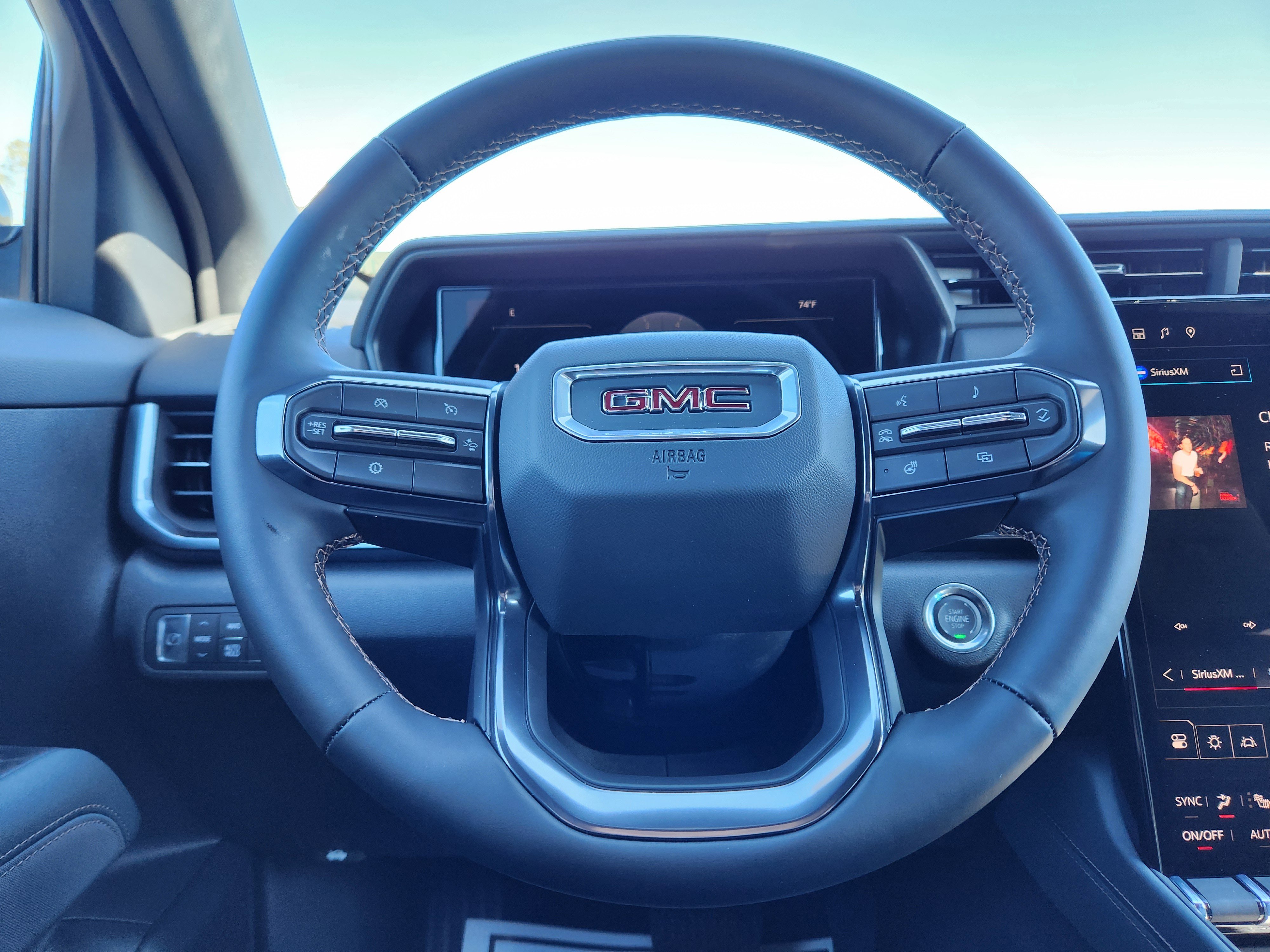 New 2026 GMC Terrain AT4 image 13