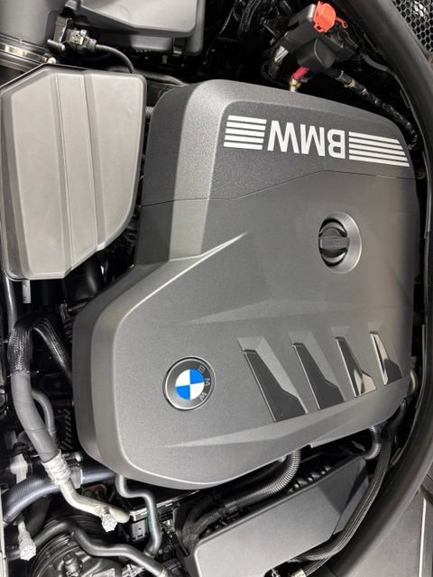 New 2026 BMW 330i xDrive Sedan w/ M Sport Package AWD/4WD image 19