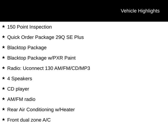 Used 2015 Dodge Grand Caravan SE FWD image 2