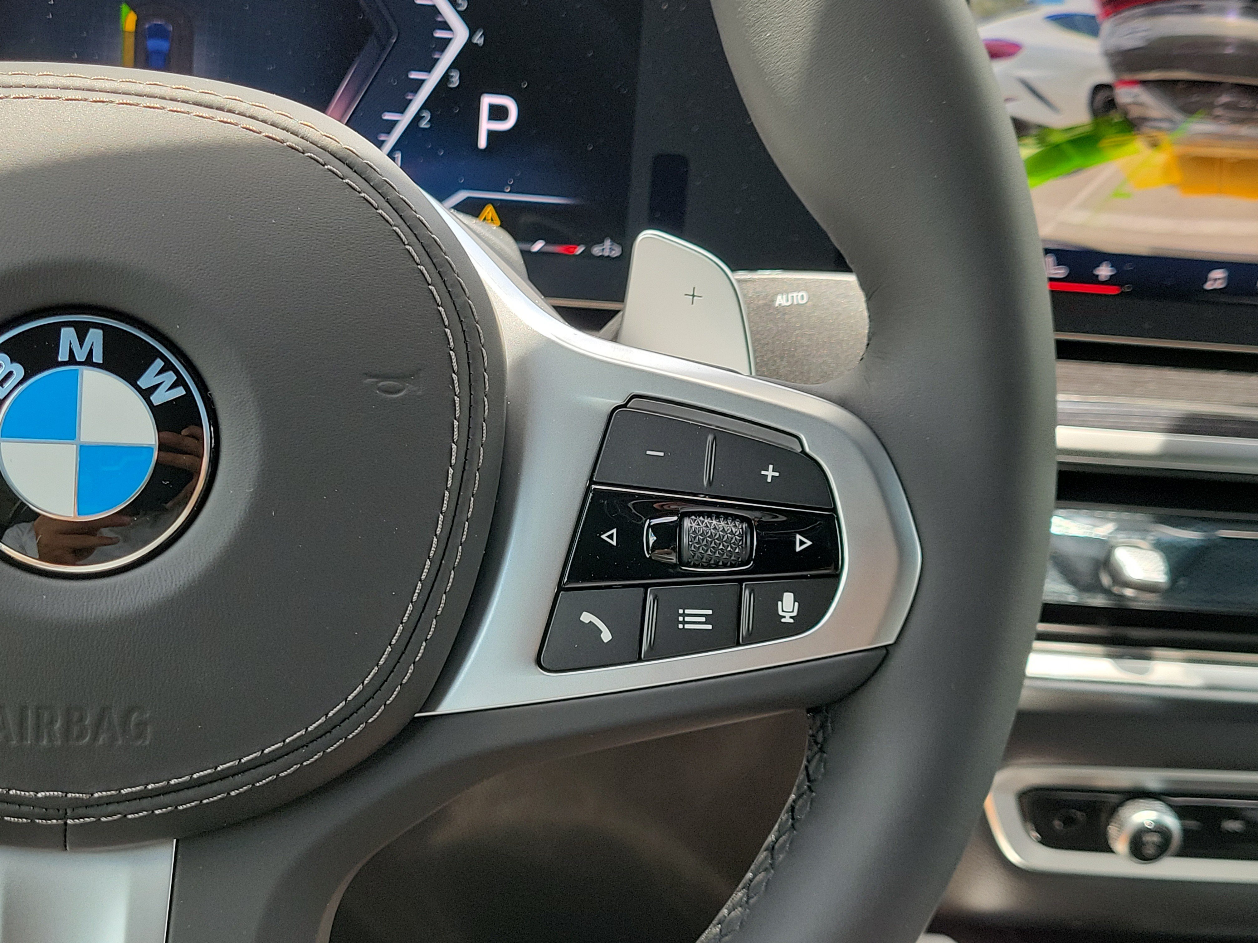 New 2027 BMW X6 xDrive40i AWD/4WD image 25