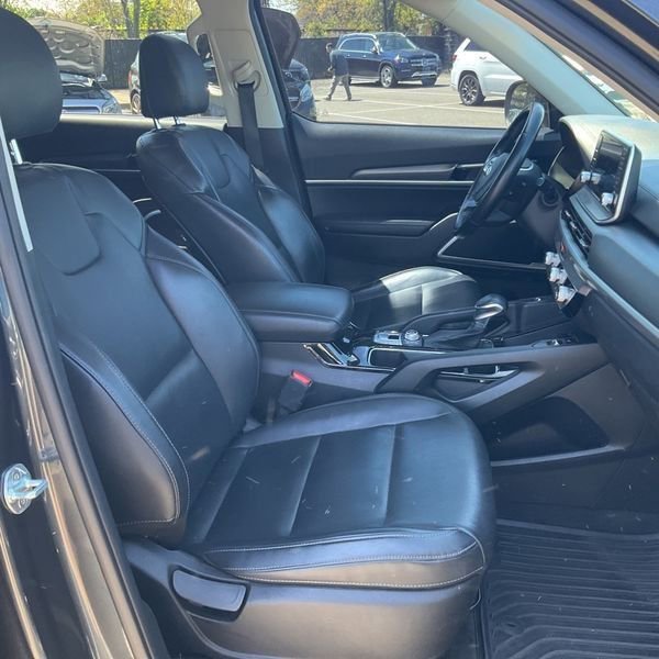 Used 2020 Kia Telluride S AWD/4WD image 6