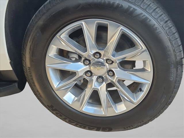 Used 2022 Chevrolet Tahoe Premier RWD image 25