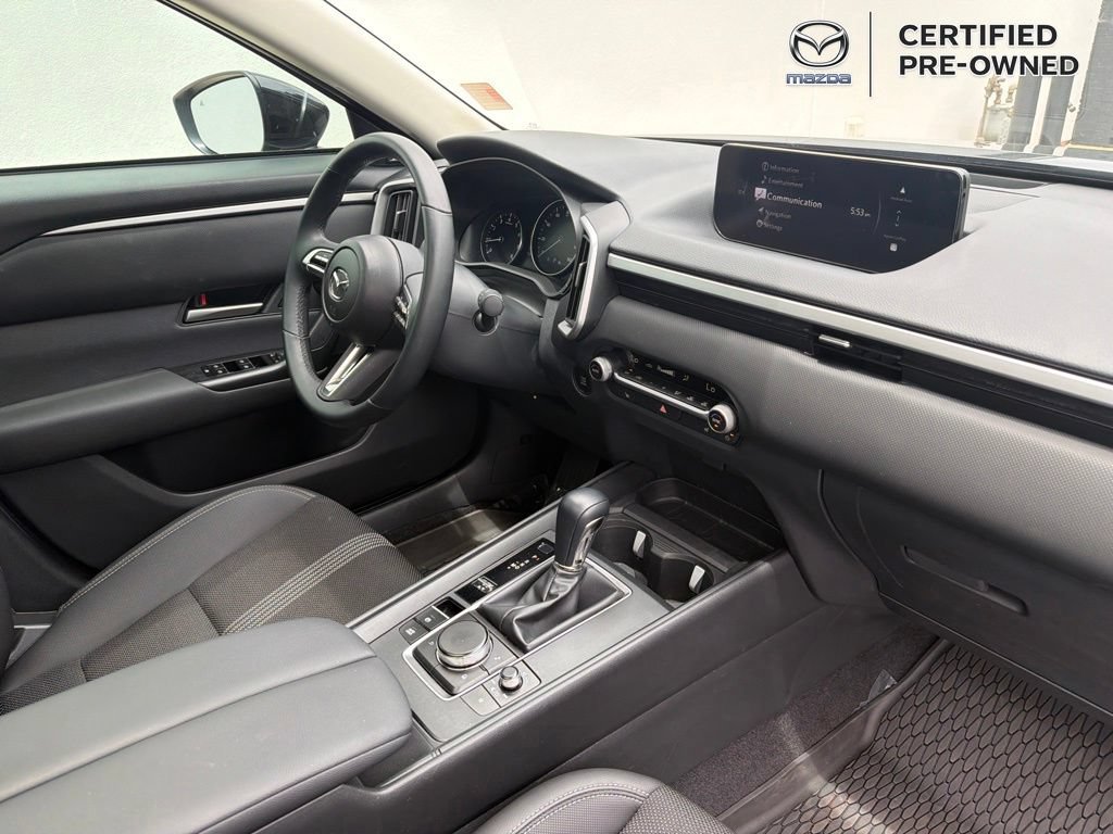 Used 2025 MAZDA CX-50 AWD 2.5 S w/ Weather Package image 29