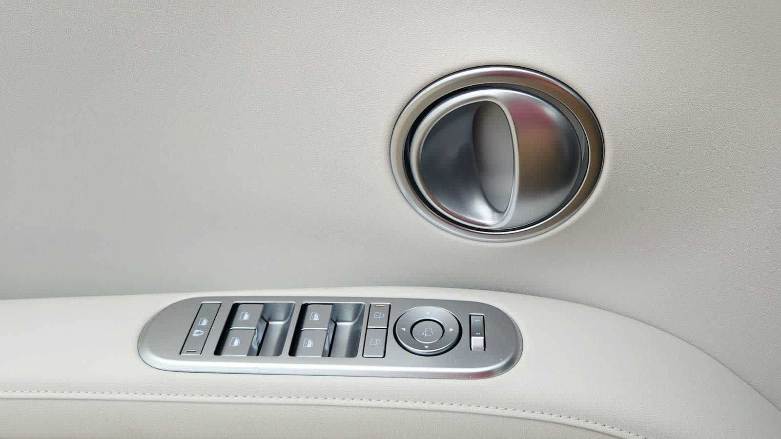 New 2026 Hyundai Palisade SEL Premium FWD image 23