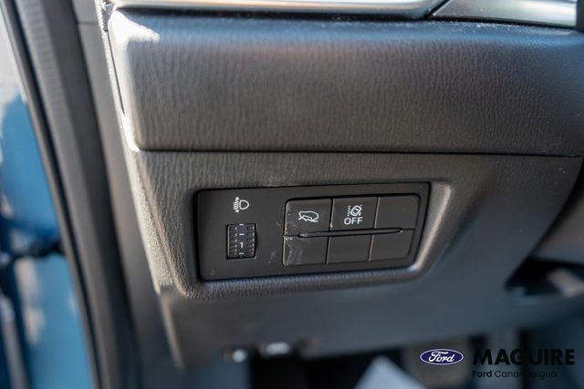 Used 2023 MAZDA CX-5 AWD 2.5 S image 18