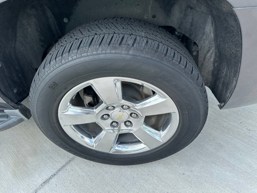 Used 2016 Chevrolet Tahoe LT RWD image 47