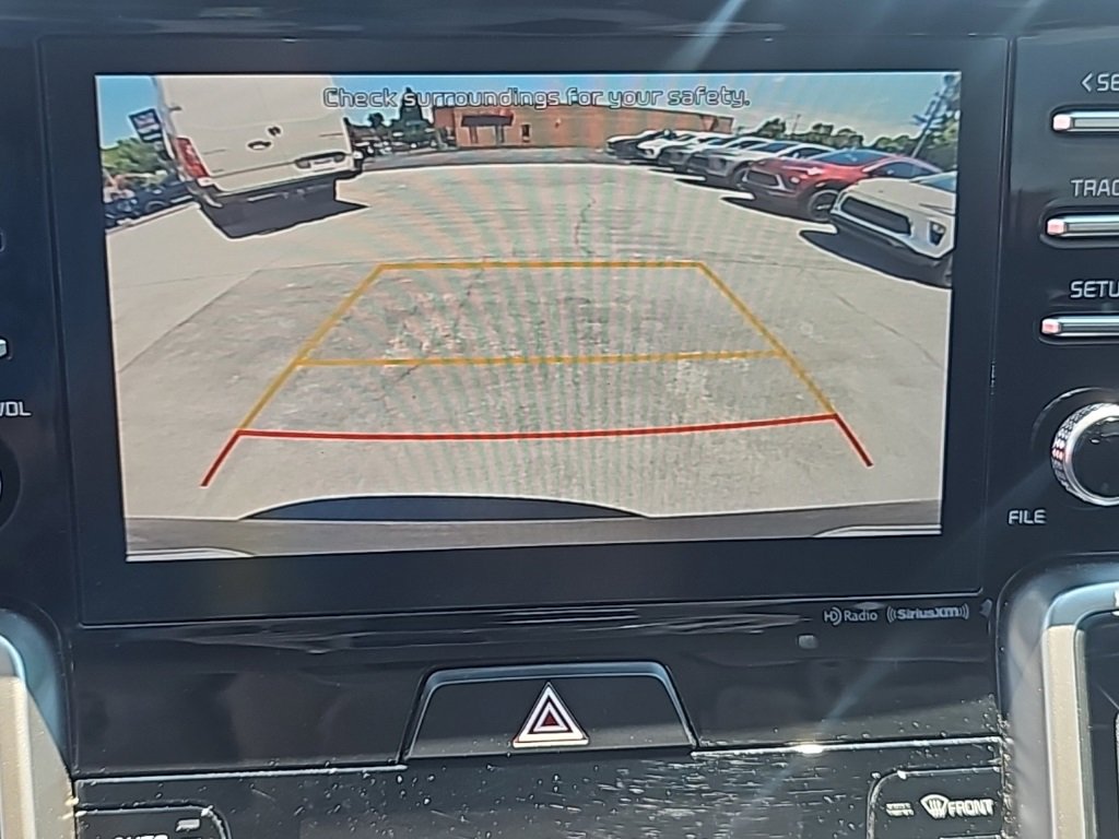 Used 2021 Kia Sorento S image 20