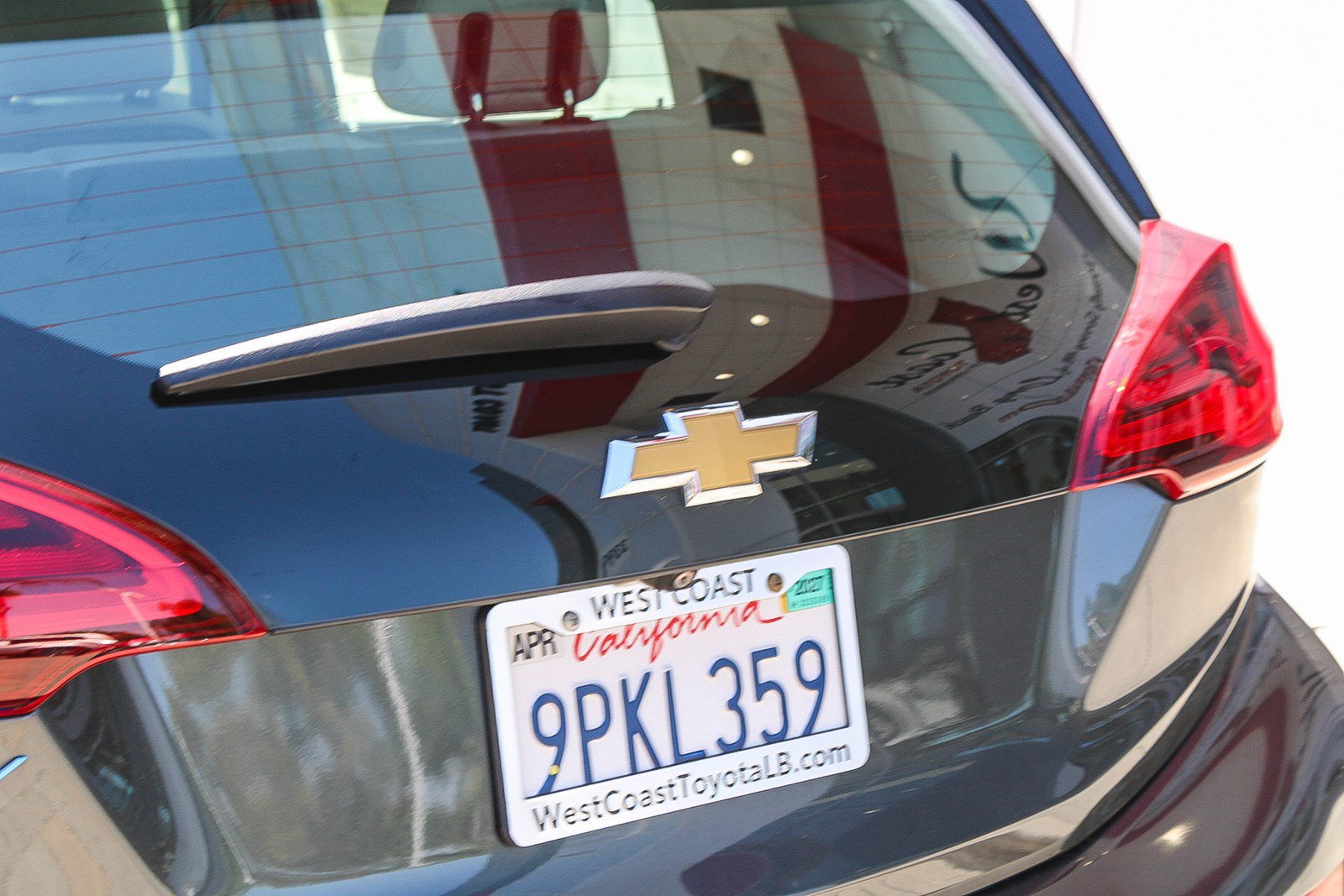 Used 2021 Chevrolet Bolt LT FWD image 11
