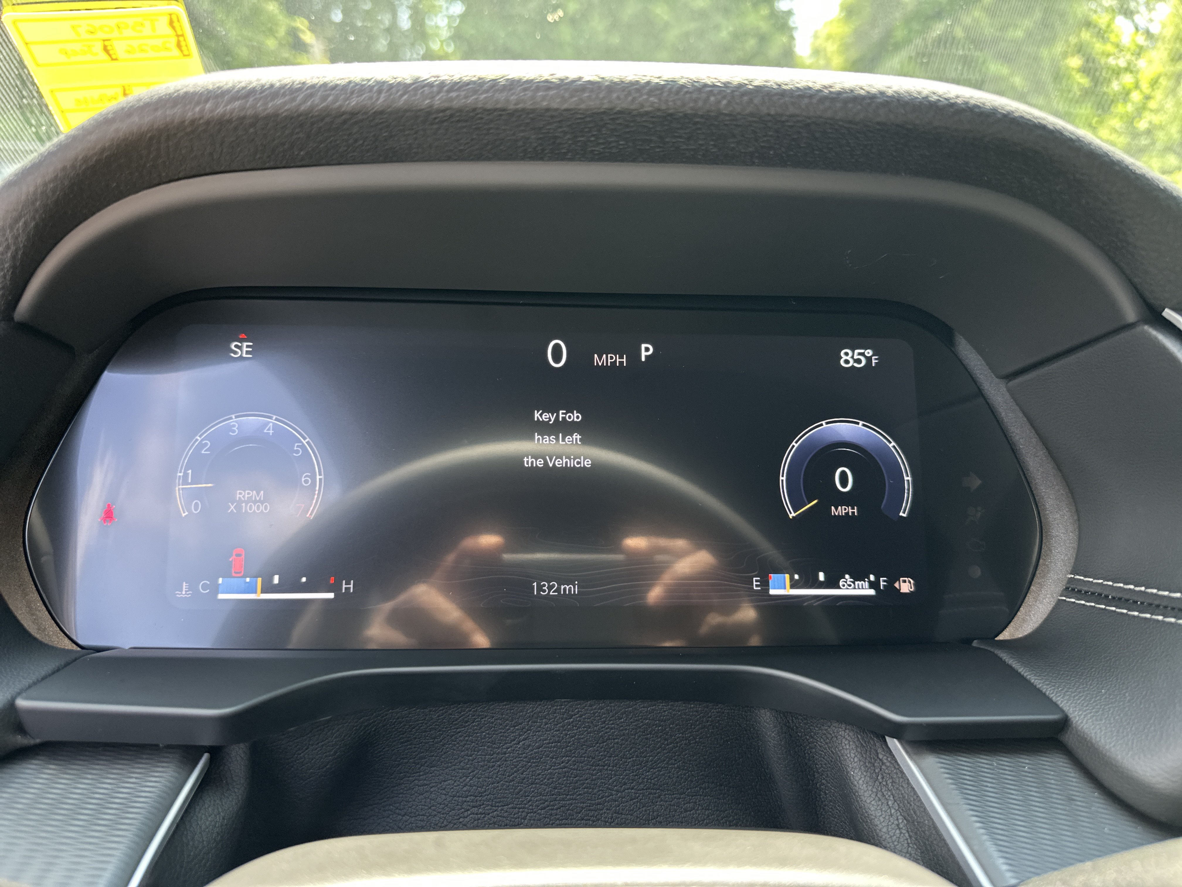 New 2026 Jeep Grand Cherokee Laredo X RWD image 21