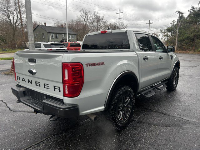 Used 2021 Ford Ranger XLT w/ Tremor Off-Road Package image 6