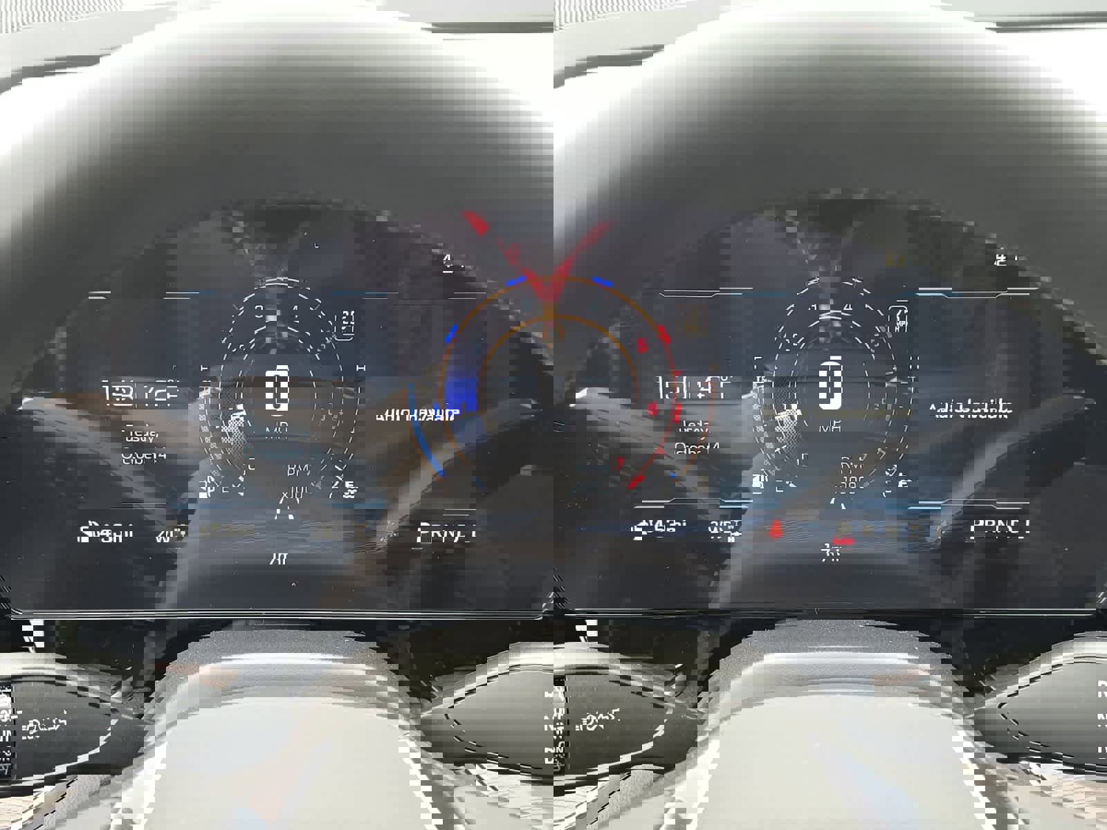 New 2026 Chevrolet Tahoe Premier image 26