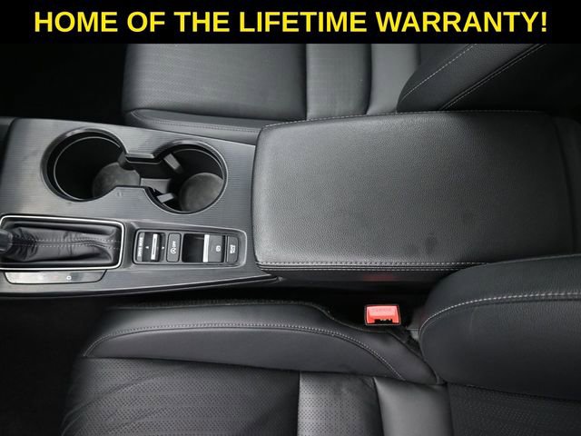 Used 2024 Honda Civic Touring image 33