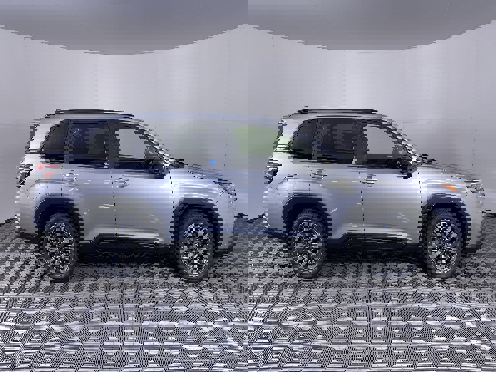 Certified 2025 Subaru Forester Touring w/ Popular Package - Touring image 10