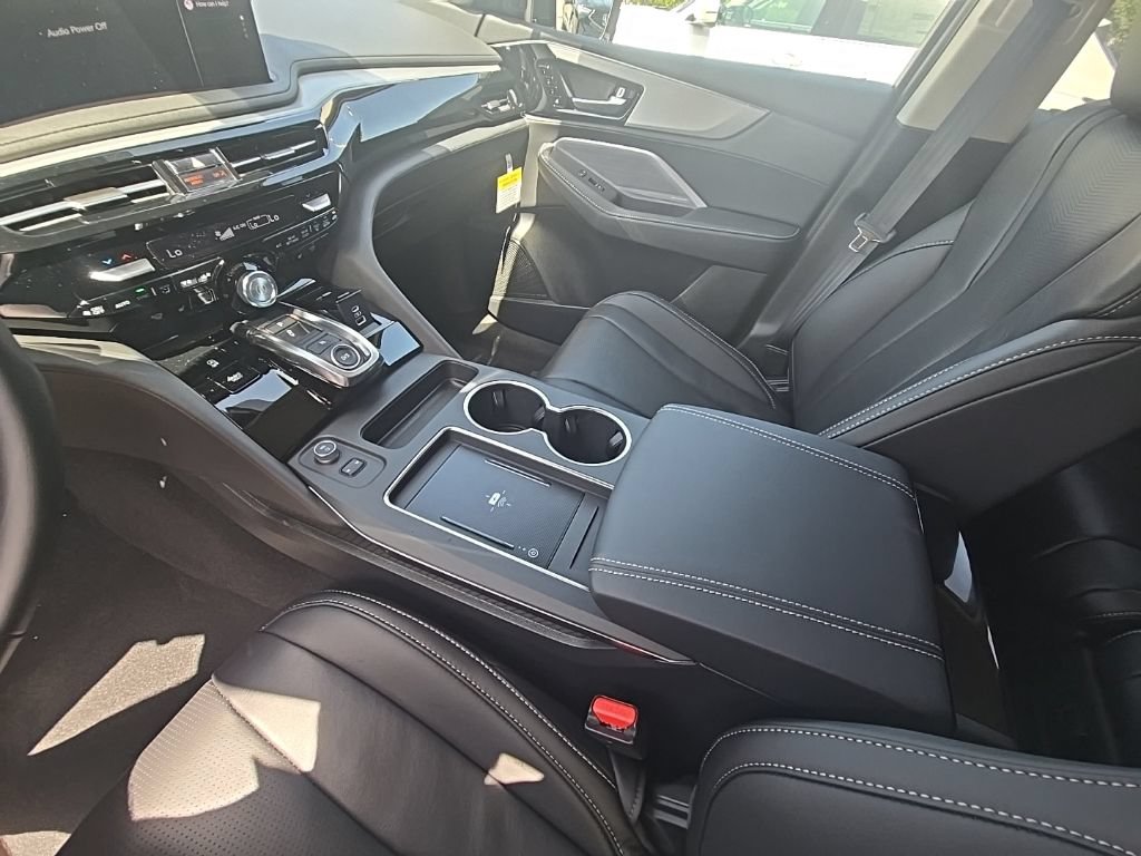 New 2026 Acura MDX FWD w/ Technology Package image 28