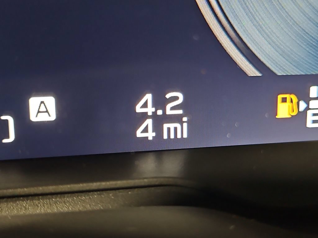 New 2026 Subaru Crosstrek 2.5i Sport AWD/4WD image 16