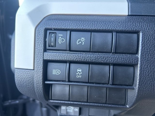 Used 2024 Toyota Tacoma TRD Sport image 15