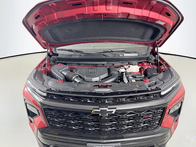 Used 2024 Chevrolet Traverse RS w/ LPO, Floor Liner Package image 33